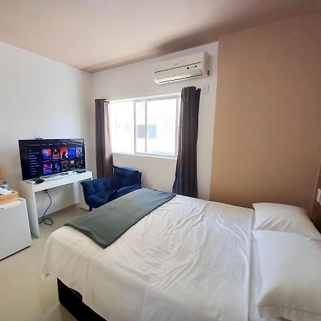 Pe Na Areia Appartement Recife Buitenkant foto