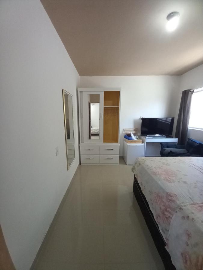 Pe Na Areia Appartement Recife Buitenkant foto