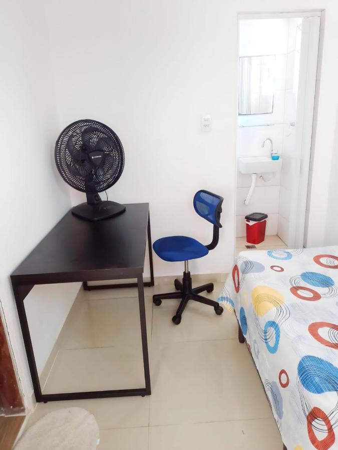 Pe Na Areia Appartement Recife Buitenkant foto