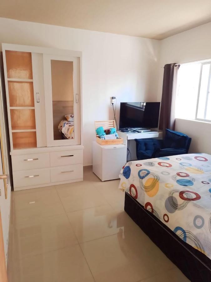 Pe Na Areia Appartement Recife Buitenkant foto