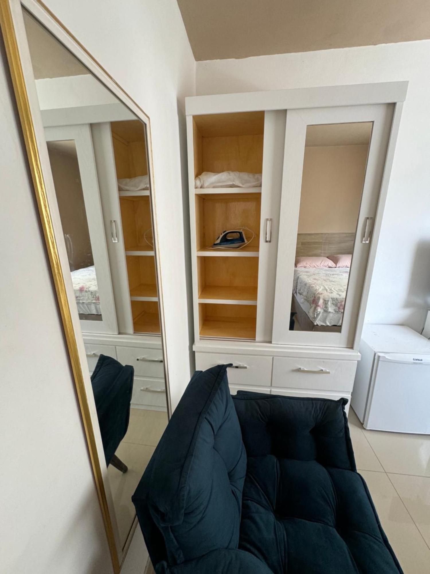 Pe Na Areia Appartement Recife Buitenkant foto